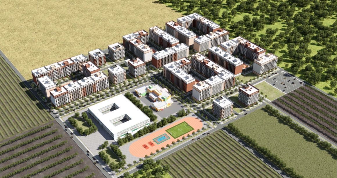 квартира г Махачкала р-н Кировский ул Даганова 139 Кировский внутригородской район фото 8