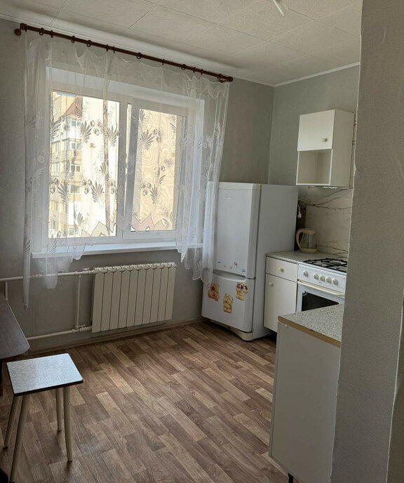 квартира г Саратов п Юбилейный ул Федоровская 5 фото 6