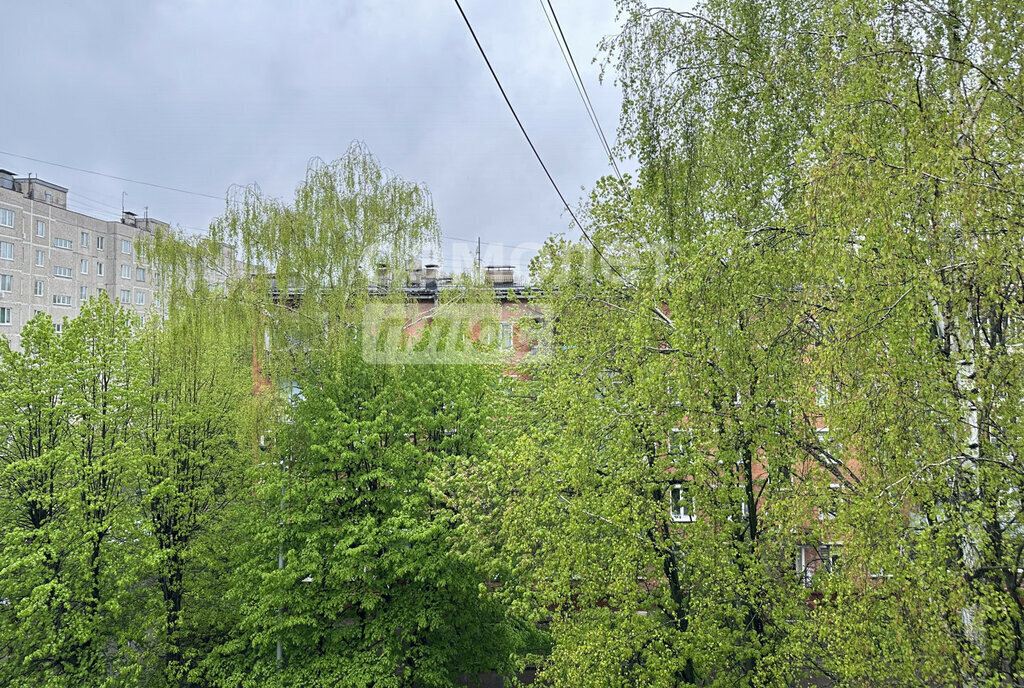 квартира г Москва метро Зябликово ул Школьная 59 Московская область, Видное фото 13