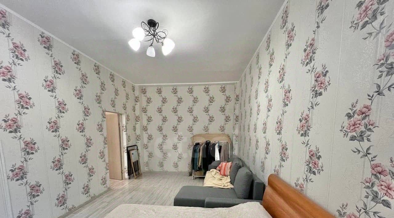 квартира г Москва метро Бабушкинская ул Лётчика Бабушкина 11/2к 1 фото 16
