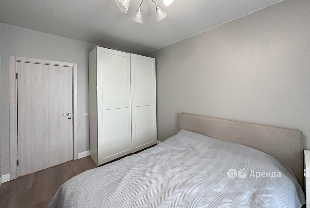 квартира г Москва метро Савеловская ул Складочная 8к/2 фото 10