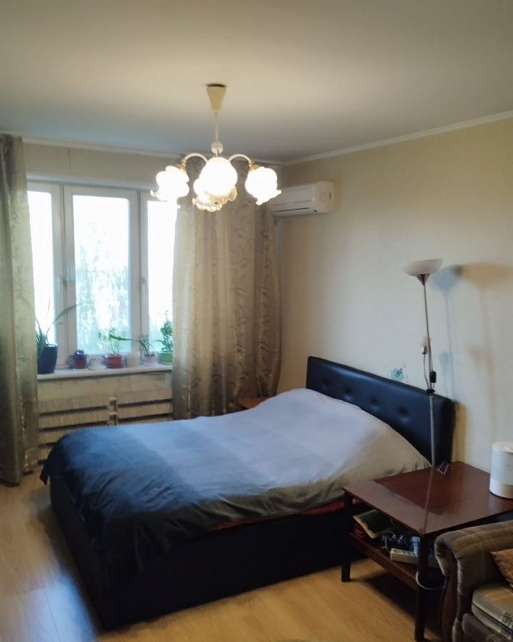 квартира г Королев пр-кт Королева 8 фото 8