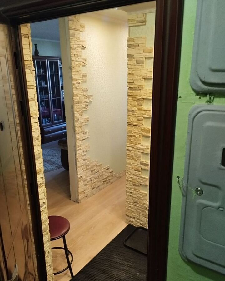 квартира г Королев пр-кт Королева 8 фото 6