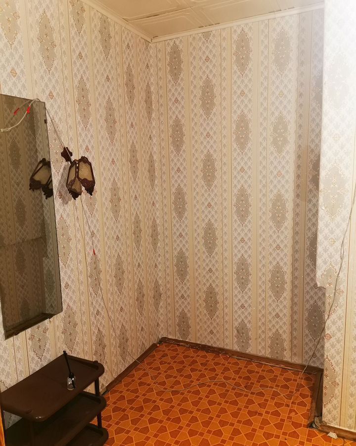 квартира г Тверь р-н Пролетарский наб Мигаловская 3 фото 15