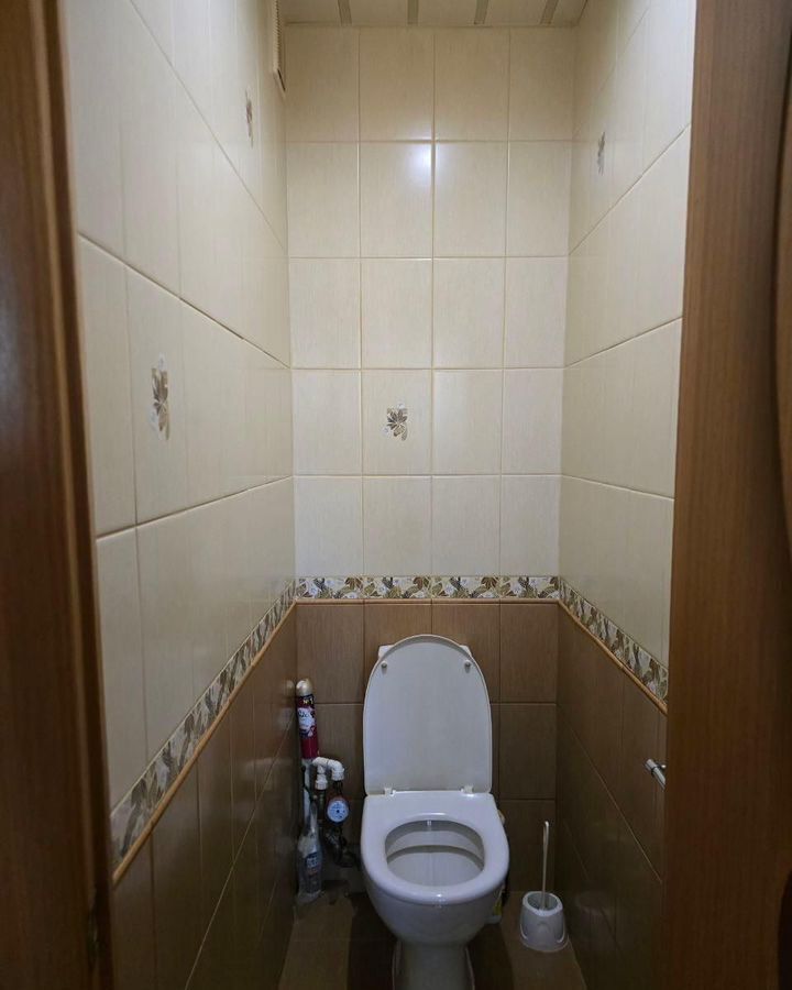 квартира г Лыткарино ул Сафонова с 10 фото 6