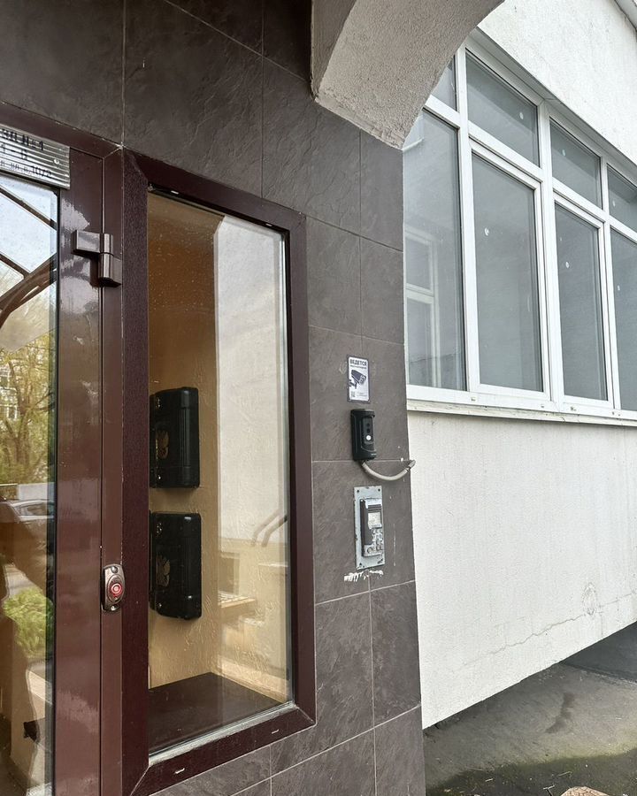 квартира г Москва Пенягино ул Рословка 10к/2 фото 5