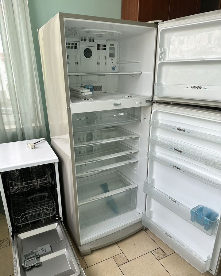 квартира г Москва Пенягино ул Рословка 10к/2 фото 17