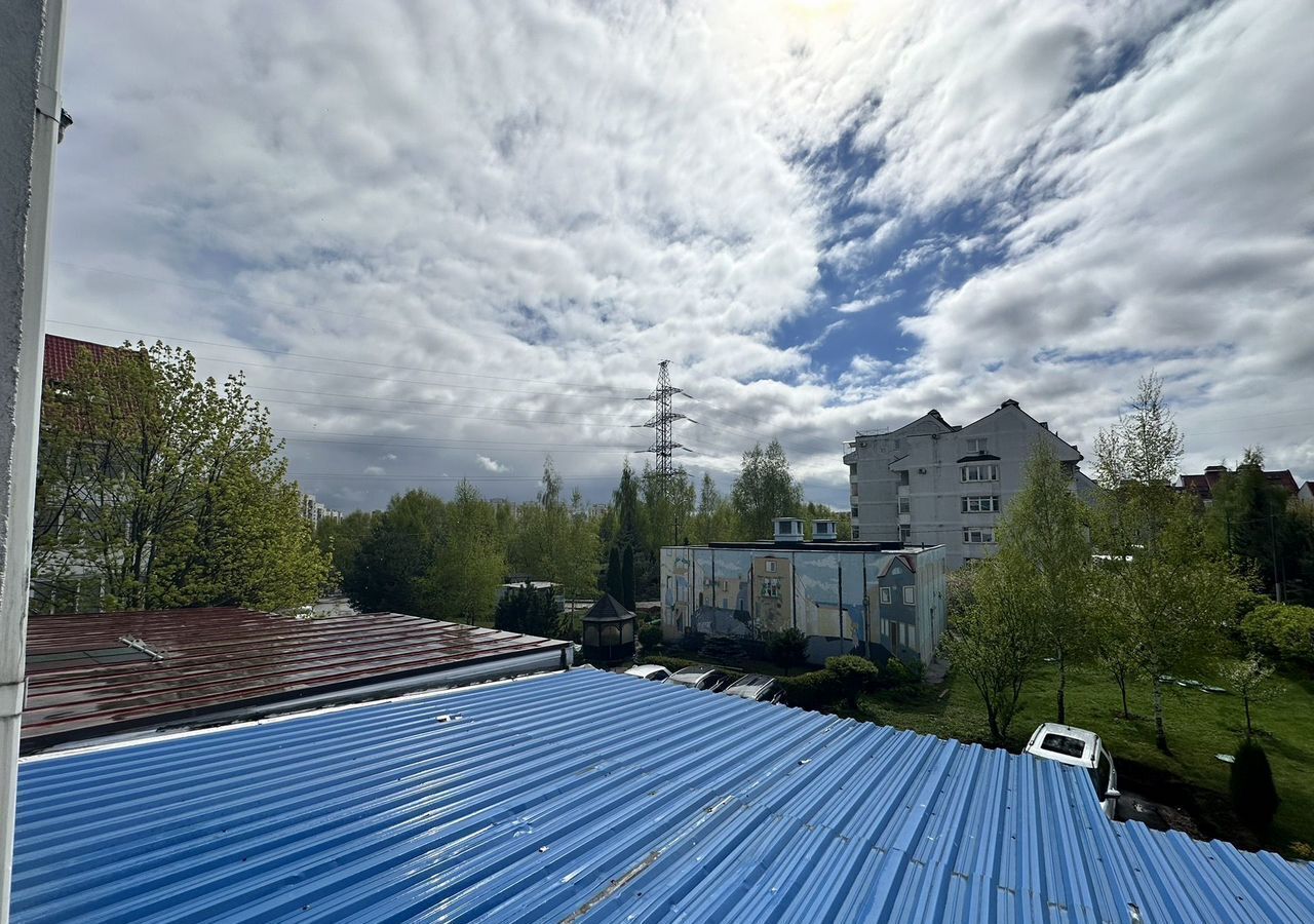 квартира г Москва Пенягино ул Рословка 10к/2 фото 24