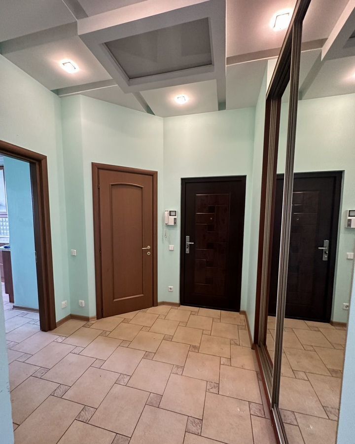 квартира г Москва Пенягино ул Рословка 10к/2 фото 32