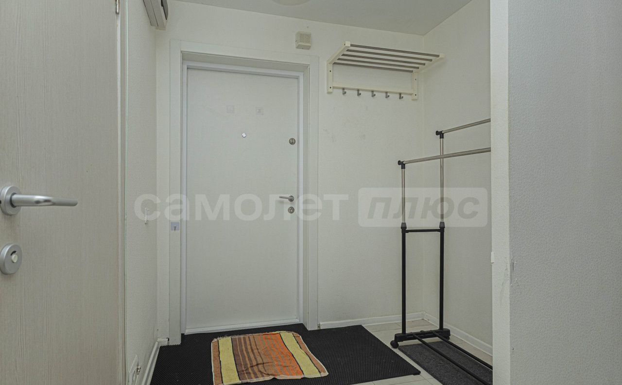 квартира г Одинцово ул Каштановая 2 Одинцовский г. о., Одинцово, Внуково фото 10