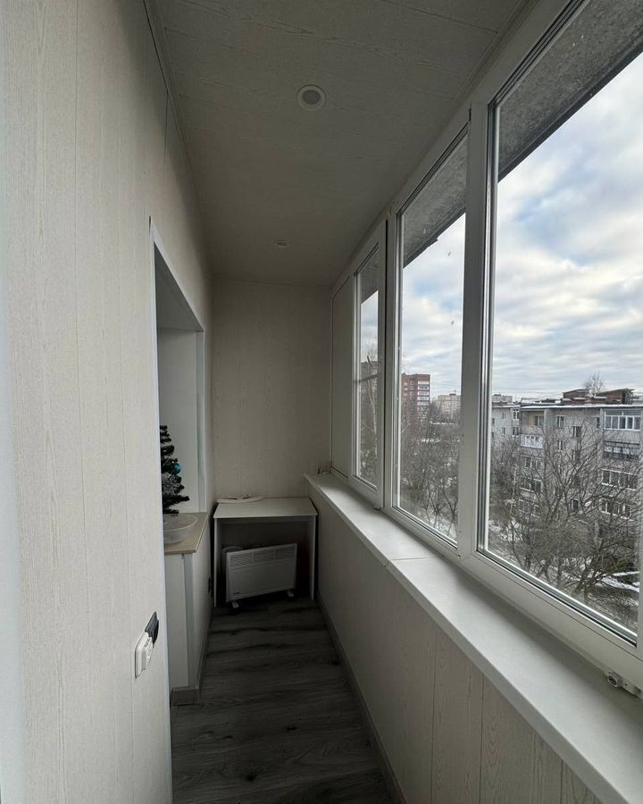 квартира городской округ Пушкинский г Красноармейск 9, мкр-н Северный фото 6
