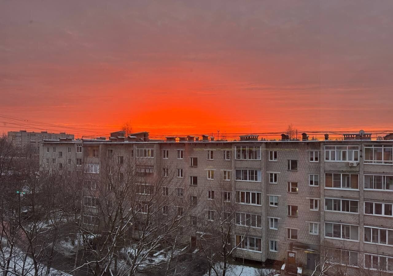 квартира городской округ Пушкинский г Красноармейск 9, мкр-н Северный фото 11