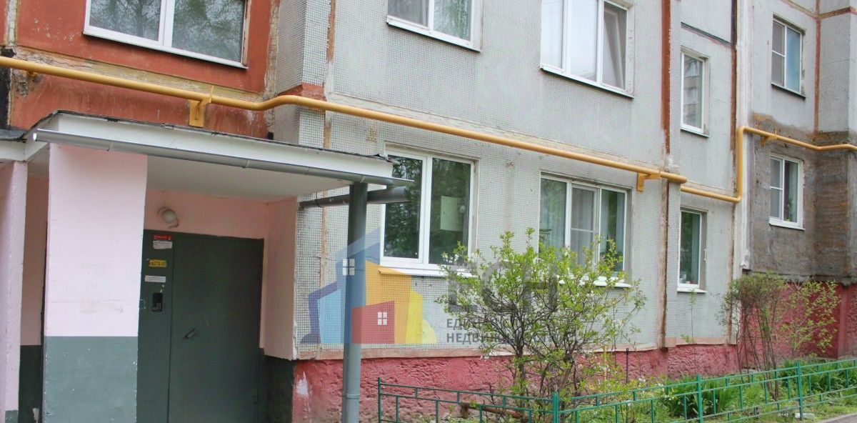 квартира г Тула р-н Пролетарский ул Вильямса 26 фото 14