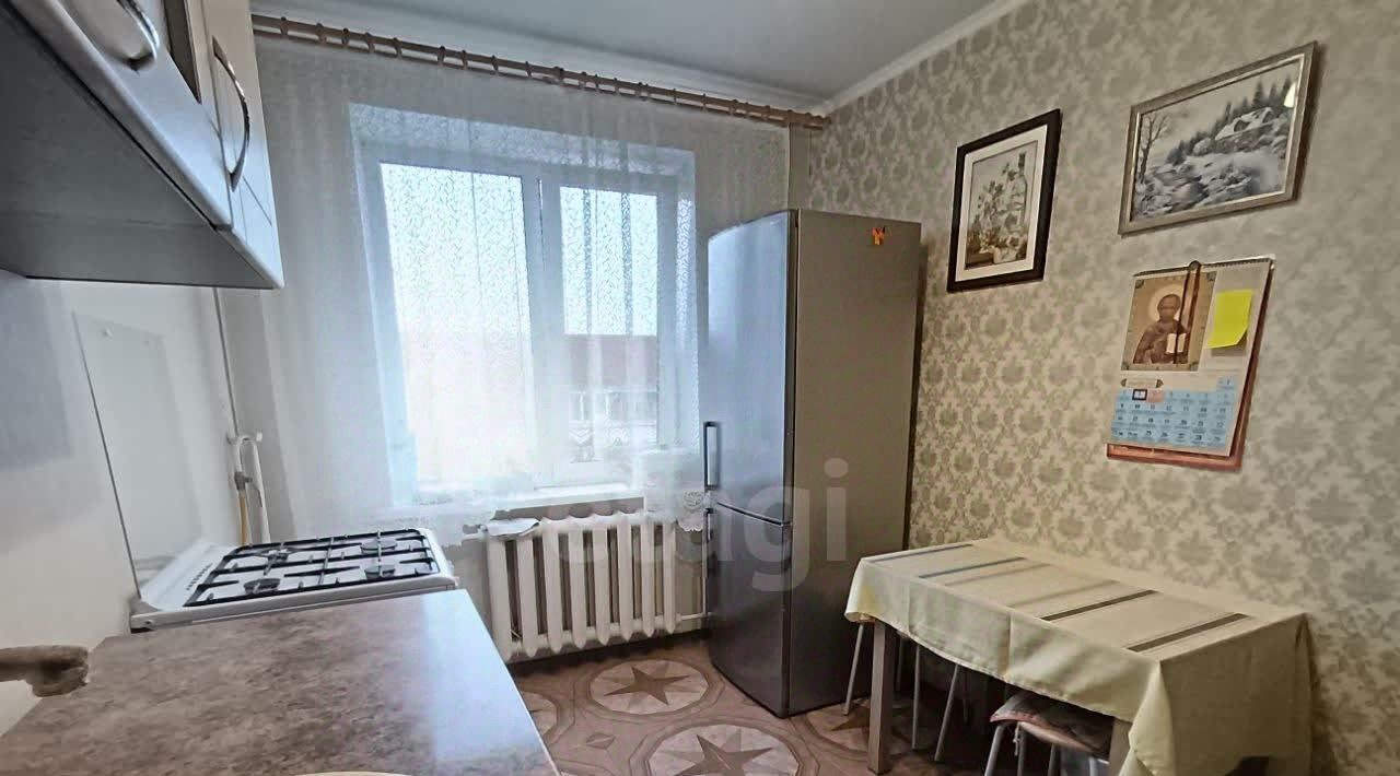 квартира р-н Богородицкий г Богородицк мкр Западный 12 фото 8