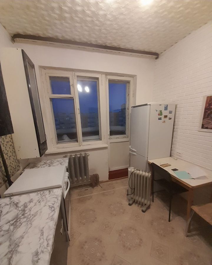 квартира г Североморск ул Северная Застава 5 фото 2