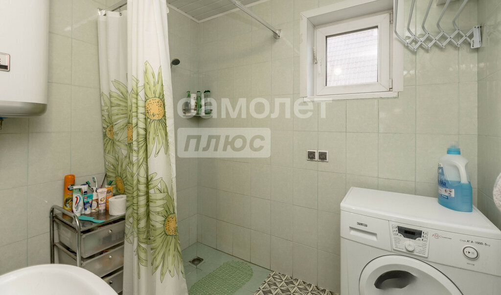 дом г Тюмень снт Лесная Поляна ул Сосновая фото 7