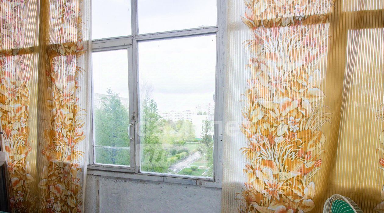 квартира г Ульяновск р-н Заволжский б-р Фестивальный 17 фото 11