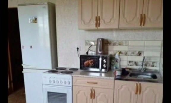 квартира г Уфа р-н Калининский ул Сельская 3 Шакша-Южная жилрайон фото 10