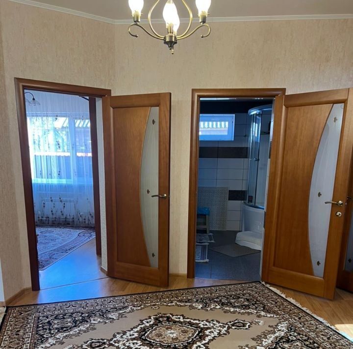 дом р-н Приморско-Ахтарский г Приморско-Ахтарск ул Мира 24 фото 8