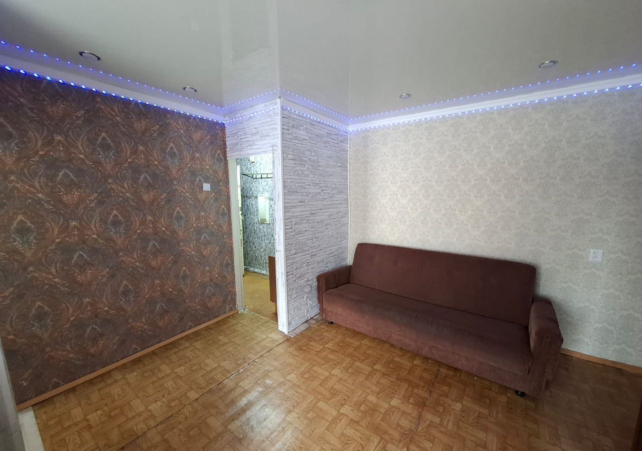 квартира г Стерлитамак Комсомольский ул Дружбы 68 фото 1