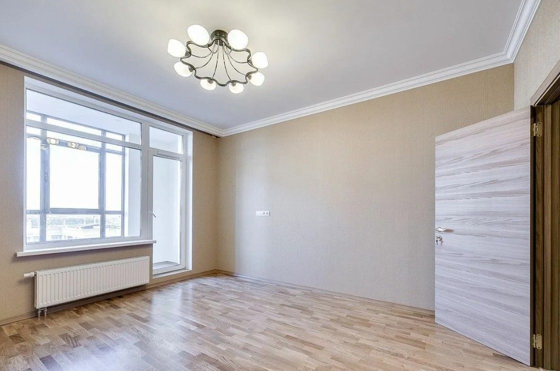 квартира г Краснодар р-н Карасунский ул Уральская 87/7 фото 1