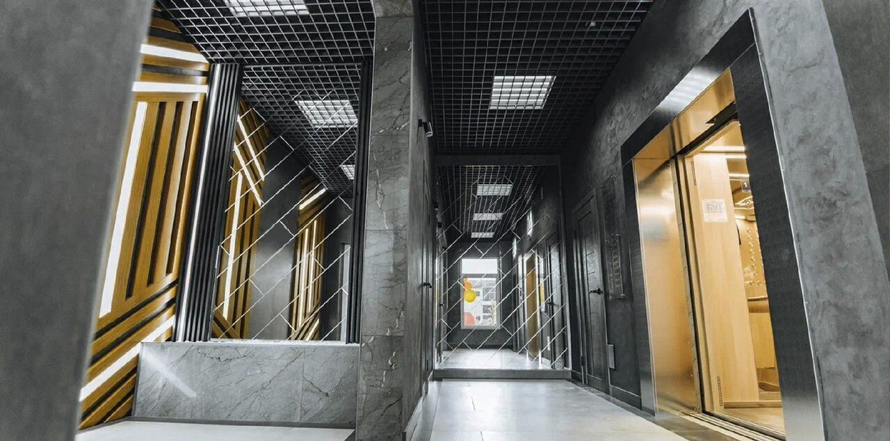 квартира г Краснодар р-н Прикубанский ул Наставников 12 фото 5