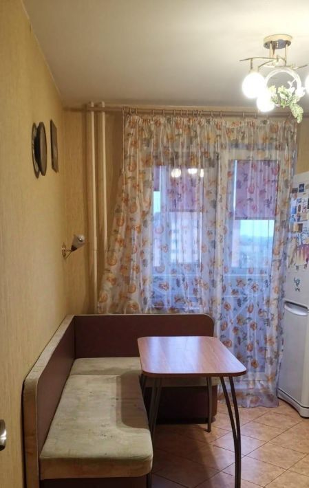 квартира г Санкт-Петербург метро Проспект Ветеранов ш Красносельское 54к/3 Горелово тер. фото 5