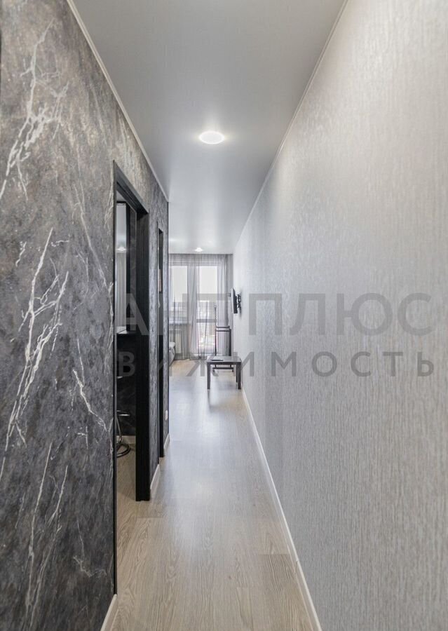 квартира г Липецк р-н Советский ул Бехтеева С.С. 7 фото 7