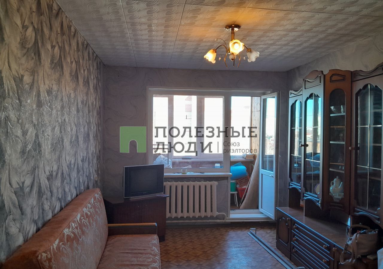 квартира г Ульяновск р-н Заволжский ул Врача Михайлова 50 фото 1