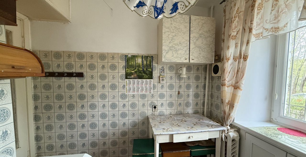 квартира г Иваново р-н Ленинский пр-кт Текстильщиков 46а фото 8