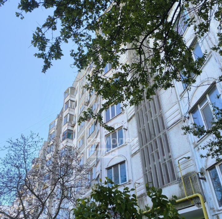 квартира г Керчь ш Героев Сталинграда 64 фото 12