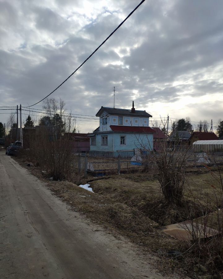 дом г Северодвинск снт тер.Беломор ул 30 30 муниципальное образование фото 7