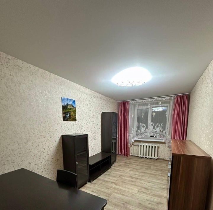 квартира г Йошкар-Ола ул Суворова 20 фото 10