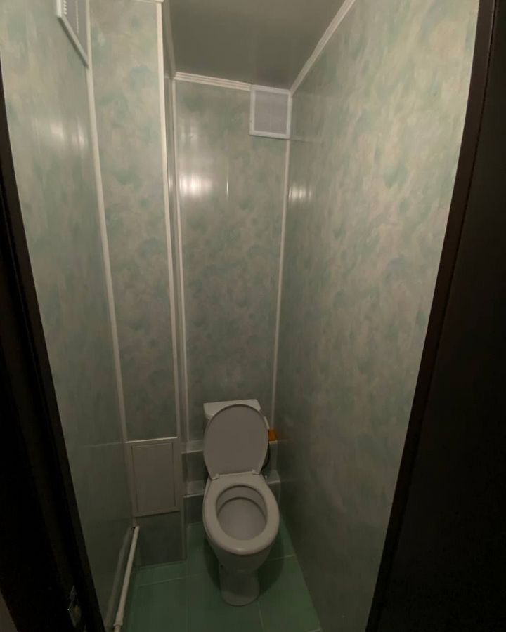 квартира г Челябинск р-н Курчатовский пр-кт Комсомольский 130 фото 7