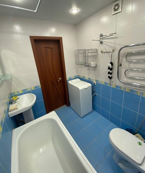 квартира г Энгельс ул Тельмана 150/10 фото 1