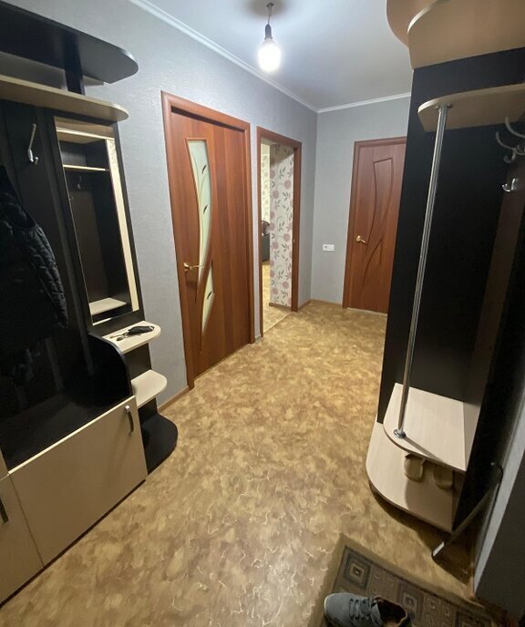 квартира г Энгельс ул Тельмана 150/10 фото 8