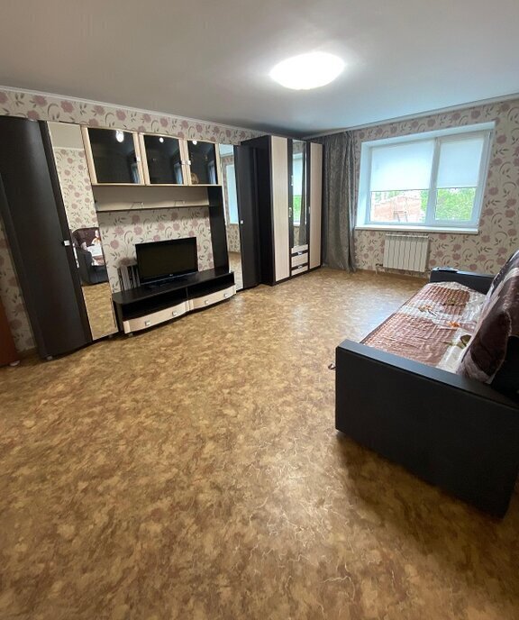 квартира г Энгельс ул Тельмана 150/10 фото 10