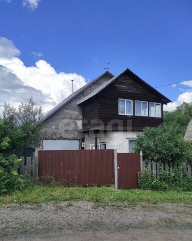 р-н Куйбышевский снт Зеленчиха Кемеровская обл. — Кузбасс, 21-я ул фото
