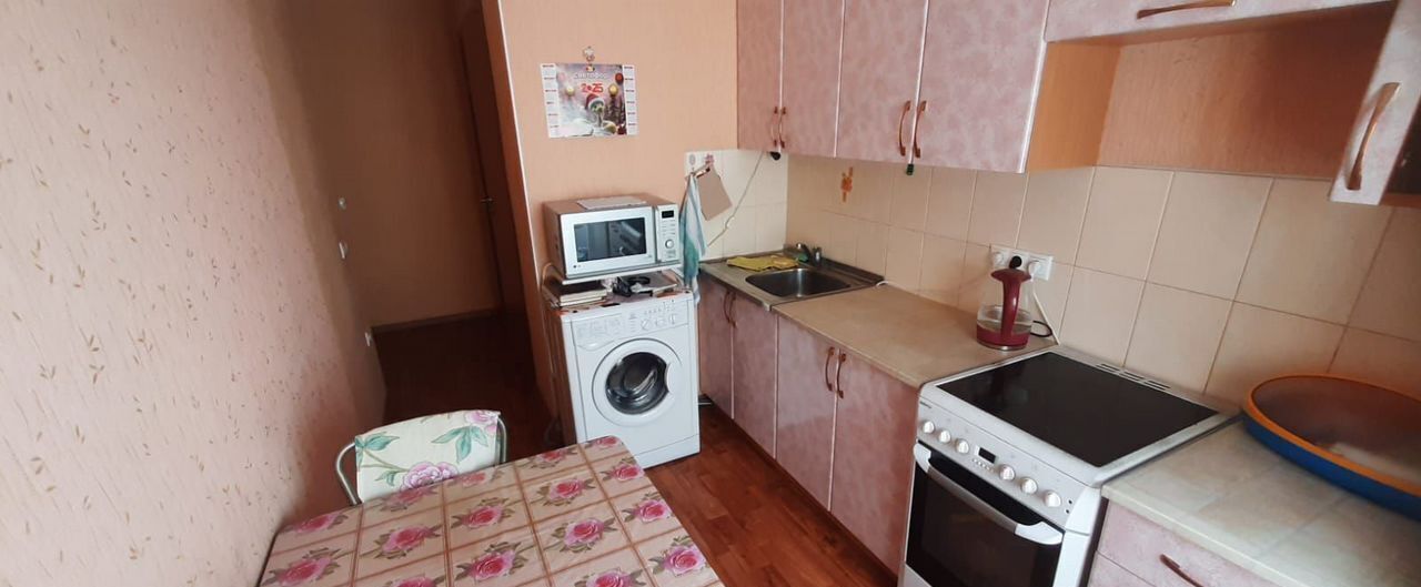 квартира г Новокузнецк р-н Новоильинский ул Новоселов 57 фото 6