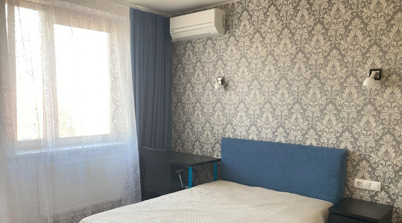 квартира г Химки пр-кт Ленинский 18 Химки фото 1
