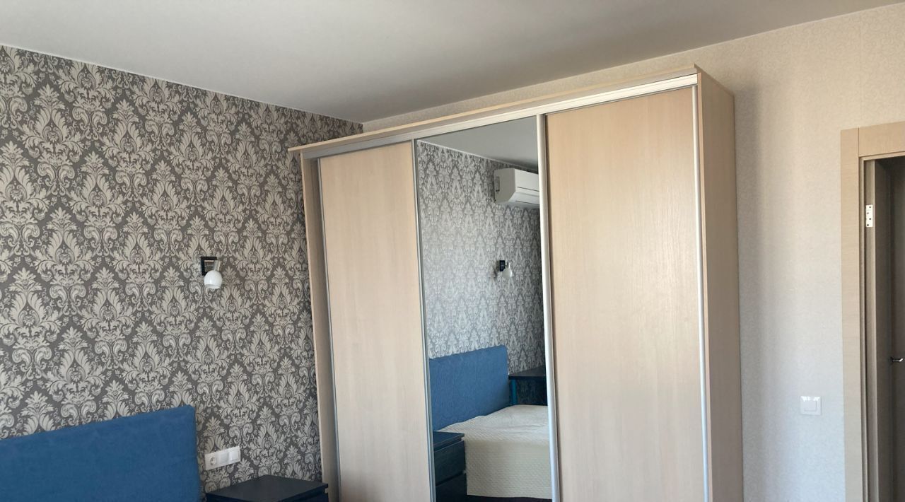 квартира г Химки пр-кт Ленинский 18 Химки фото 2