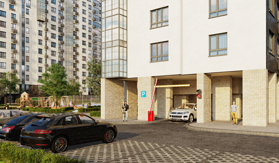 квартира г Москва метро Ольховая Троицк Гренадерская улица, 9к 2 фото 24