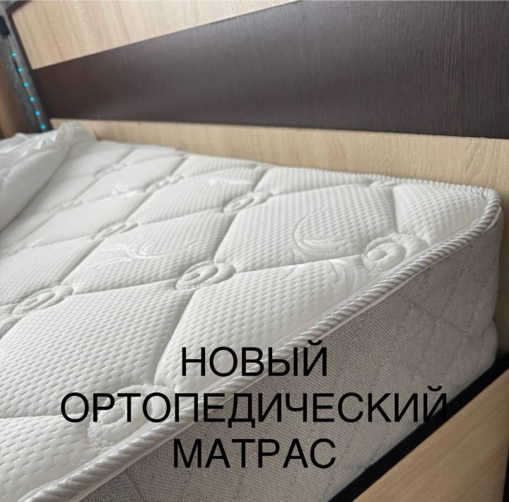 квартира г Москва б-р Скандинавский 23к/1 Потапово фото 16