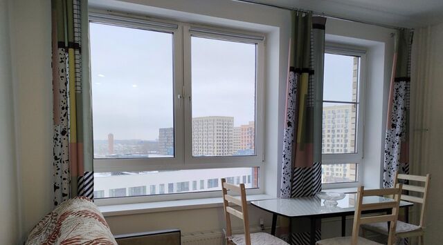 метро Бунинская аллея ул Уточкина 5к/2 фото