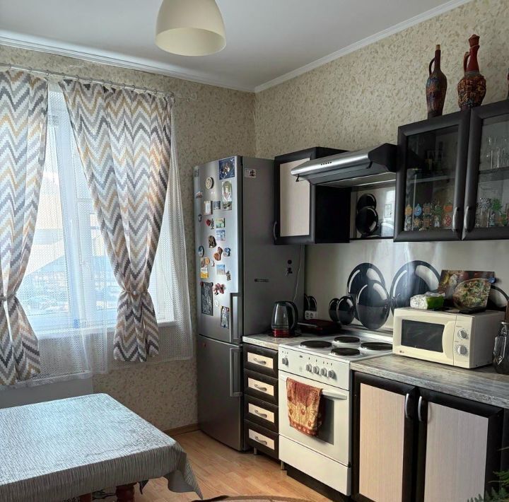 квартира г Москва метро Ольховая пр-кт Нововатутинский 8 фото 1