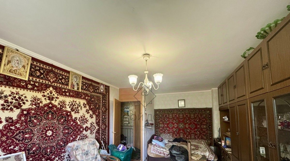 квартира г Москва метро Царицыно ул Ереванская 28к/1 фото 4