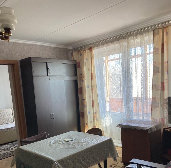 квартира г Москва метро Сходненская ул Фабрициуса 33к/5 муниципальный округ Южное Тушино фото 6