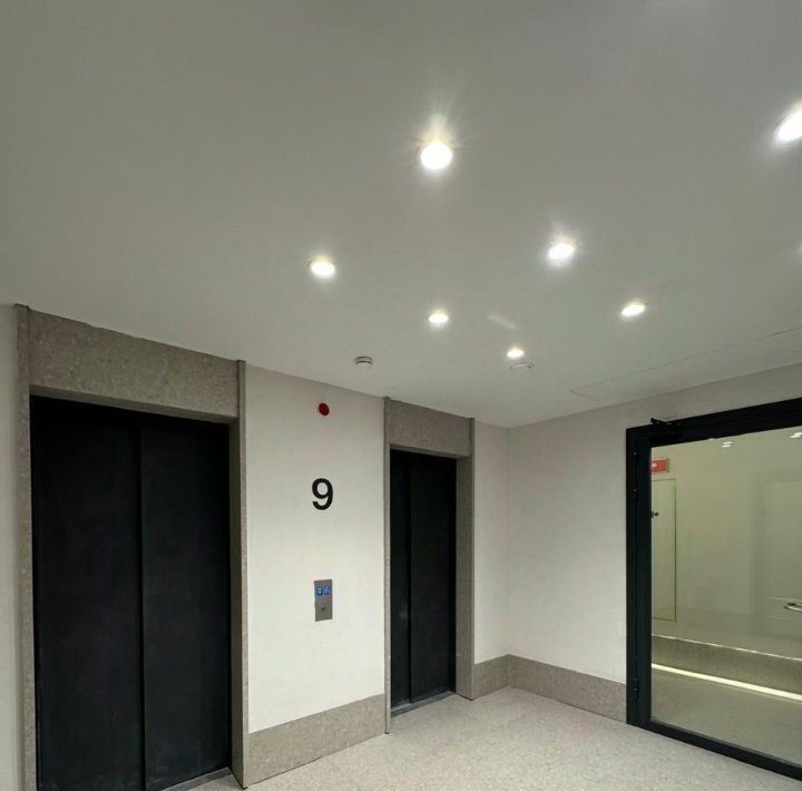 квартира г Москва метро Аминьевская ш Очаковское 9а фото 21