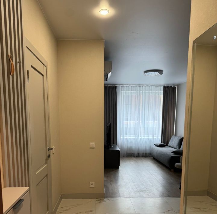 квартира г Москва метро Аминьевская ш Очаковское 9а фото 25