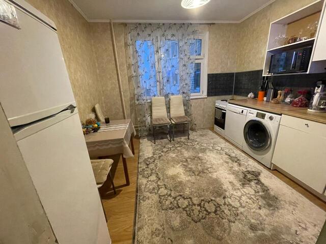 ул Бориса Пастернака 3 Новомосковский административный округ, Московская область фото